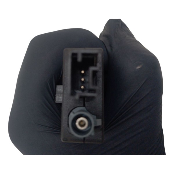 Modulo Central Amplificador Antena Peugeot 208 Allure 2015 Modulo Central Amplificador Antena Peugeot 208 Allure 2015