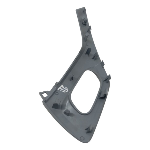 Moldura Maçaneta Interna Direita Peugeot 208 2014 2015 Moldura Maçaneta Interna Direita Peugeot 208 2014 2015