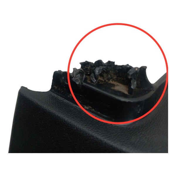 Soleira Porta Dianteira Esquerda Peugeot 208 Allure 2015 Soleira Porta Dianteira Esquerda Peugeot 208 Allure 2015