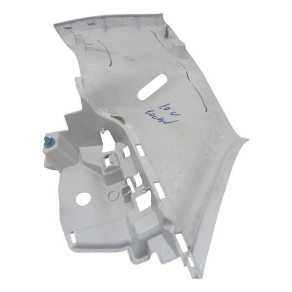 Moldura Direito Bagagito Peugeot 208 Allure 2014 2015 Moldura Direito Bagagito Peugeot 208 Allure 2014 2015