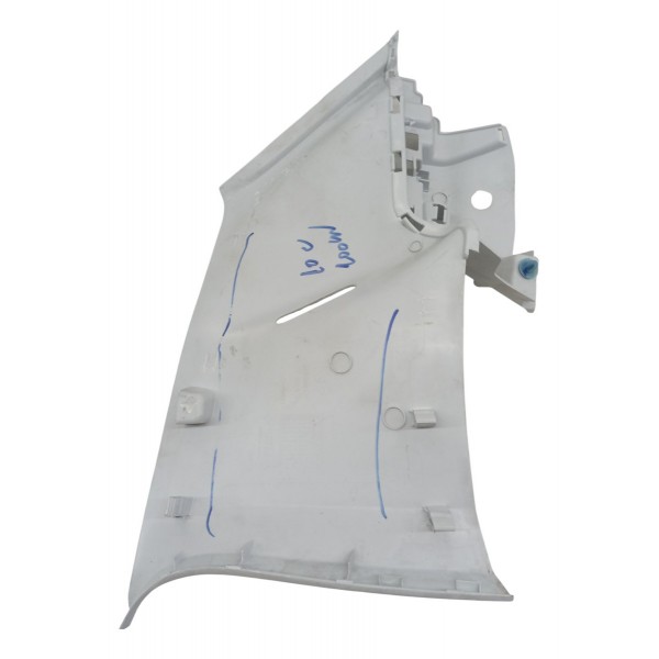 Moldura Direito Bagagito Peugeot 208 Allure 2014 2015 Moldura Direito Bagagito Peugeot 208 Allure 2014 2015