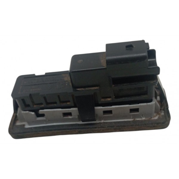 Botão Abertura Tampa Traseira Peugot 208 Allure 2014 2015 Botão Abertura Tampa Traseira Peugot 208 Allure 2014 2015