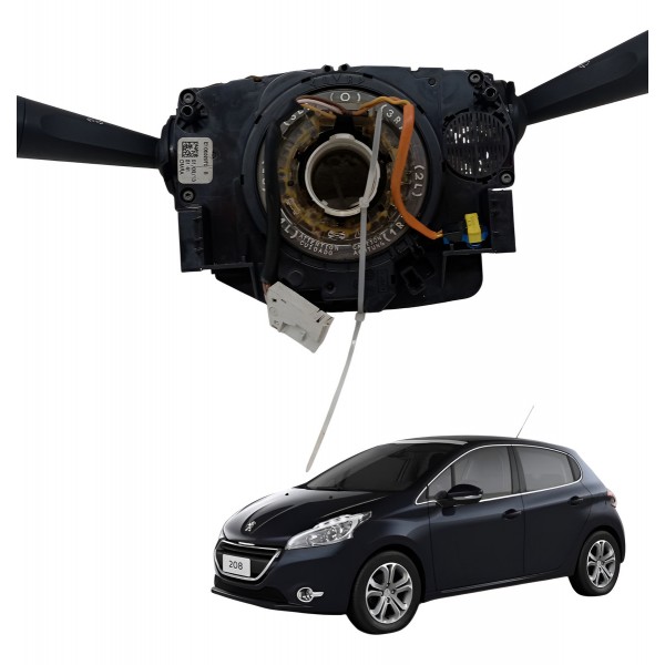 Chave Seta Limpador Hard Disk Peugeot 208 Allure 2014 2015 Chave Seta Limpador Hard Disk Peugeot 208 Allure 2014 2015