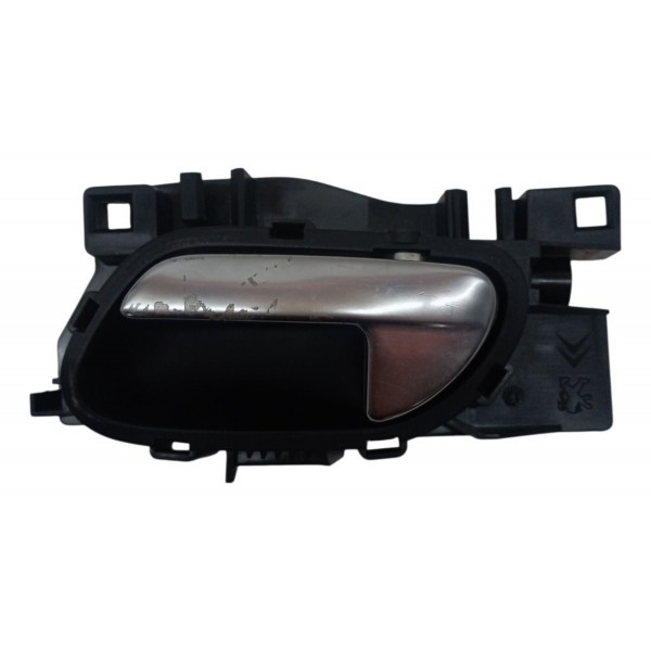 Maçaneta Interna Dianteira Esquerda Peugeot 208 2015 2016 Maçaneta Interna Dianteira Esquerda Peugeot 208 2015 2016