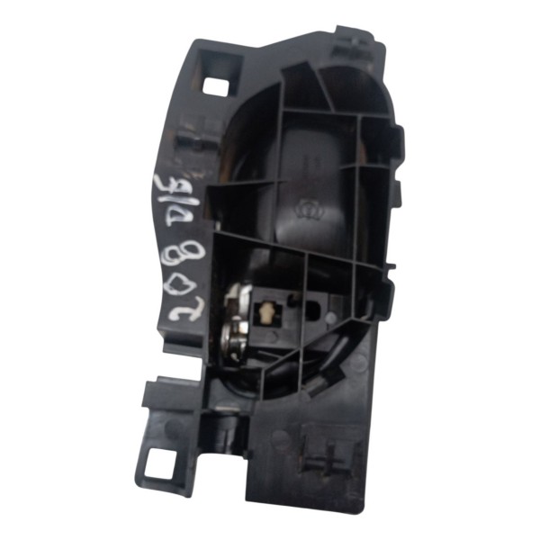 Maçaneta Interna Dianteira Esquerda Peugeot 208 2015 2016 Maçaneta Interna Dianteira Esquerda Peugeot 208 2015 2016