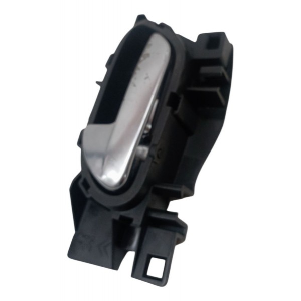 Maçaneta Interna Dianteira Esquerda Peugeot 208 2015 2016 Maçaneta Interna Dianteira Esquerda Peugeot 208 2015 2016