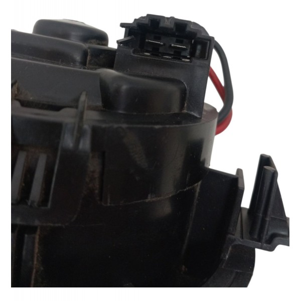 Motor Ventilador Ar Forçado Peugeot 208 Allure 1.5 2014 2015 Motor Ventilador Ar Forçado Peugeot 208 Allure 1.5 2014 2015