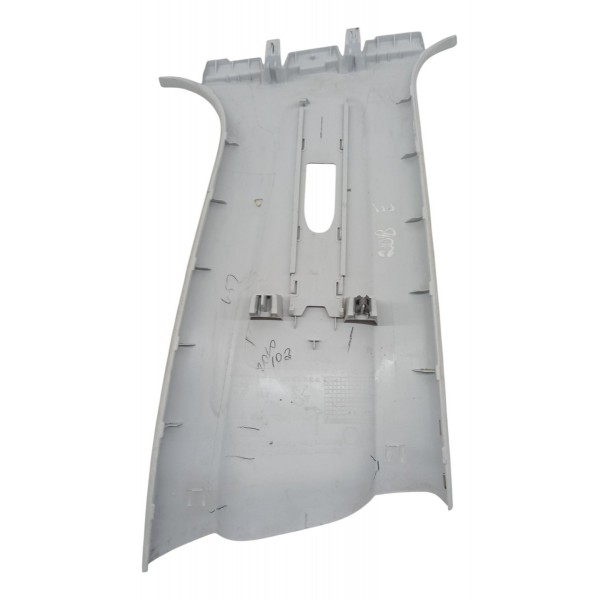 Moldura Superior Coluna Central Esquerdo Peugeot 208 2014 Moldura Superior Coluna Central Esquerdo Peugeot 208 2014