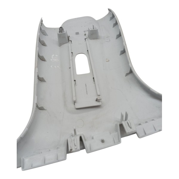 Moldura Superior Coluna Central Esquerdo Peugeot 208 2014 Moldura Superior Coluna Central Esquerdo Peugeot 208 2014