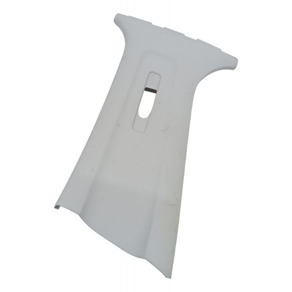 Moldura Superior Coluna Central Esquerdo Peugeot 208 2014 Moldura Superior Coluna Central Esquerdo Peugeot 208 2014