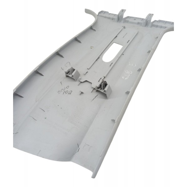 Moldura Superior Coluna Central Esquerdo Peugeot 208 2014 Moldura Superior Coluna Central Esquerdo Peugeot 208 2014