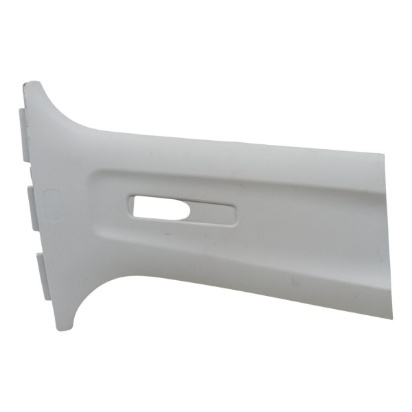 Moldura Superior Coluna Central Direito Peugeot 208 2014 Moldura Superior Coluna Central Direito Peugeot 208 2014