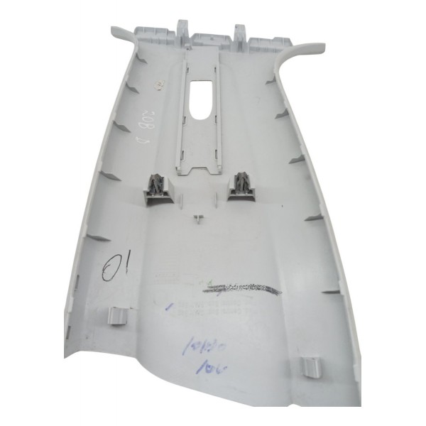Moldura Superior Coluna Central Direito Peugeot 208 2014 Moldura Superior Coluna Central Direito Peugeot 208 2014