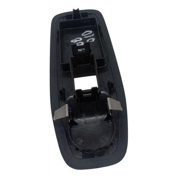 Moldura Botão Vidro Eletrico Peugeot 208 Allure 2015 2016 Moldura Botão Vidro Eletrico Peugeot 208 Allure 2015 2016