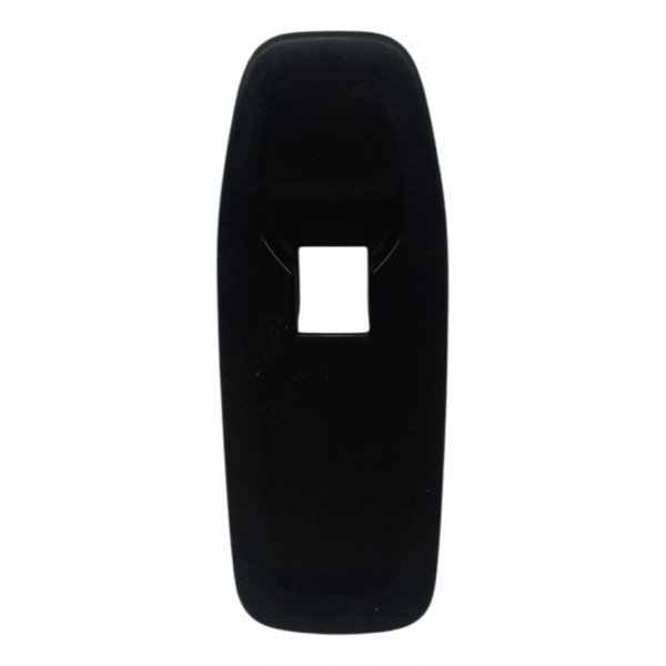 Moldura Botão Vidro Eletrico Peugeot 208 Allure 2015 2016 Moldura Botão Vidro Eletrico Peugeot 208 Allure 2015 2016