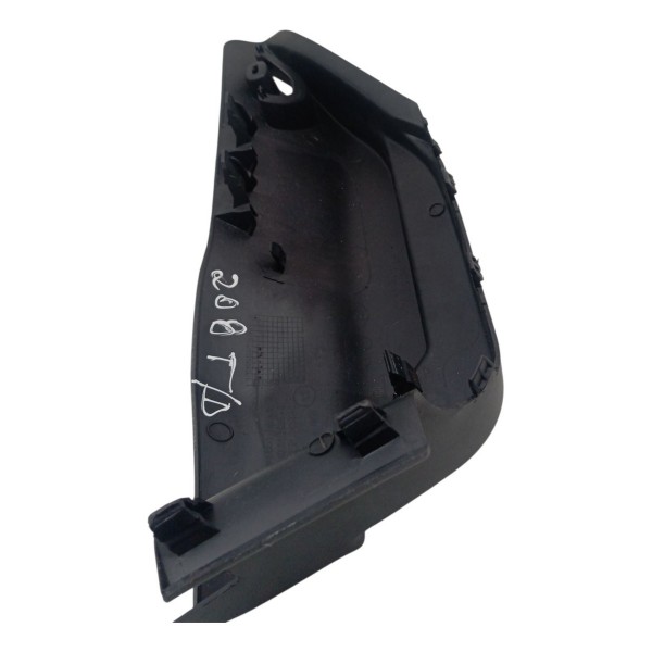 Acabamento Direito Bagagito Peugeot 208 Allure 2014 2015 Acabamento Direito Bagagito Peugeot 208 Allure 2014 2015