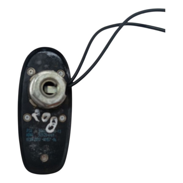 Suporte Base Antena Externa Peugeot 208 1.5 Allure 2014 2015 Suporte Base Antena Externa Peugeot 208 1.5 Allure 2014 2015