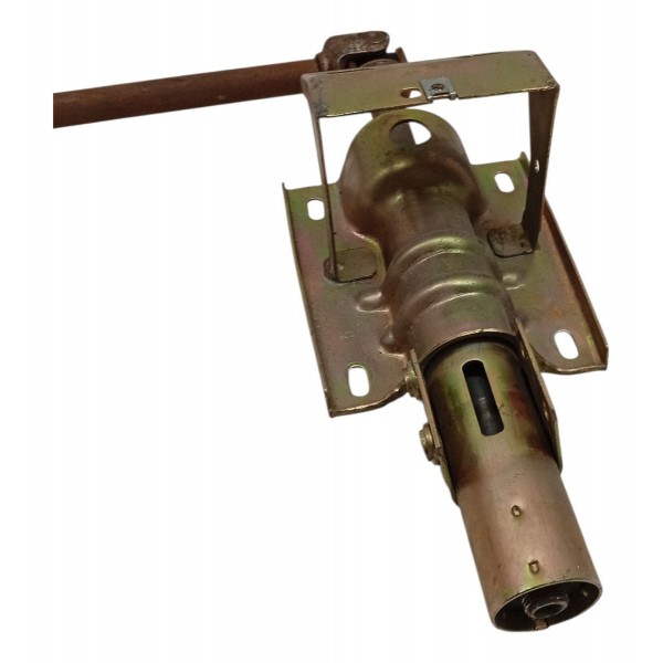 Coluna Direção Fiat Siena 1.0 Fire 2006 2007 2008 2009 Coluna Direção Fiat Siena 1.0 Fire 2006 2007 2008 2009