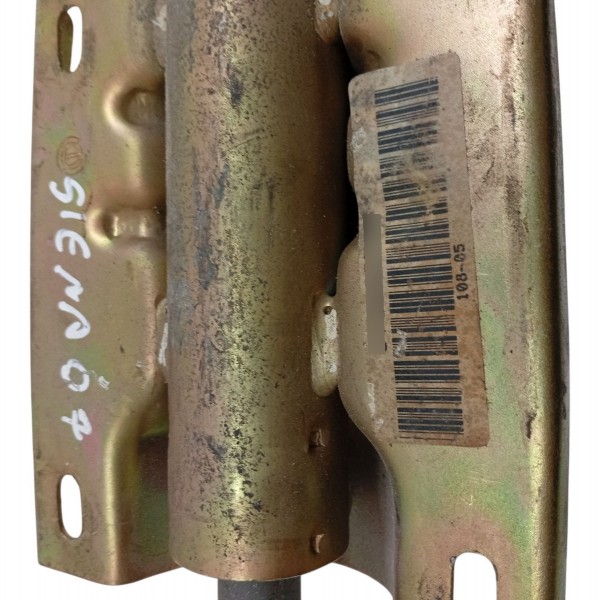 Coluna Direção Fiat Siena 1.0 Fire 2006 2007 2008 2009 Coluna Direção Fiat Siena 1.0 Fire 2006 2007 2008 2009