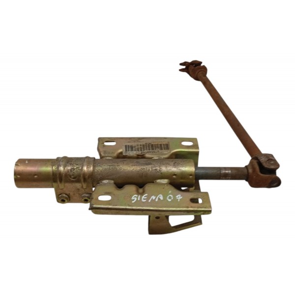 Coluna Direção Fiat Siena 1.0 Fire 2006 2007 2008 2009 Coluna Direção Fiat Siena 1.0 Fire 2006 2007 2008 2009