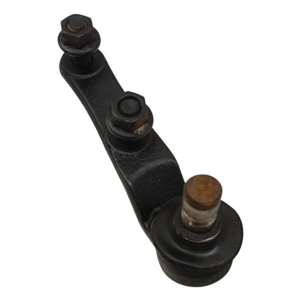 Pedaleira Freio Embreagem Chery Cielo Sedan 1.6 2012 2013 Pedaleira Freio Embreagem Chery Cielo Sedan 1.6 2012 2013