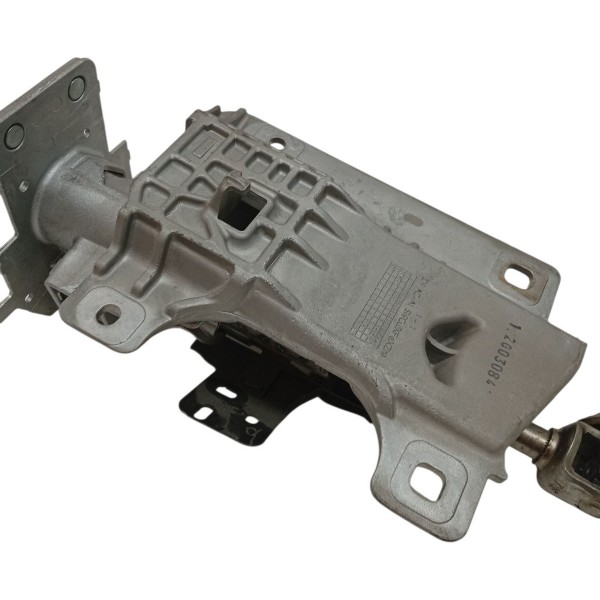 Coluna Direção Citroen C4 Pallas 2.0 2007 2008 20092010 2011 Coluna Direção Citroen C4 Pallas 2.0 2007 2008 20092010 2011