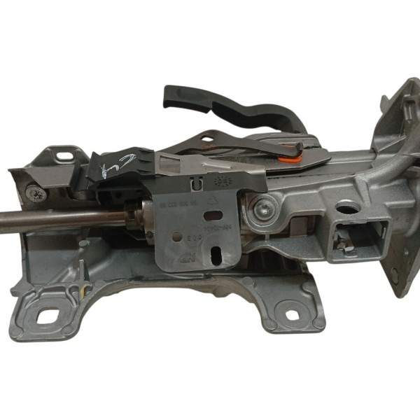 Coluna Direção Citroen C4 Pallas 2.0 2007 2008 20092010 2011 Coluna Direção Citroen C4 Pallas 2.0 2007 2008 20092010 2011