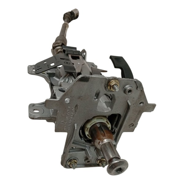 Coluna Direção Citroen C4 Pallas 2.0 2007 2008 20092010 2011 Coluna Direção Citroen C4 Pallas 2.0 2007 2008 20092010 2011