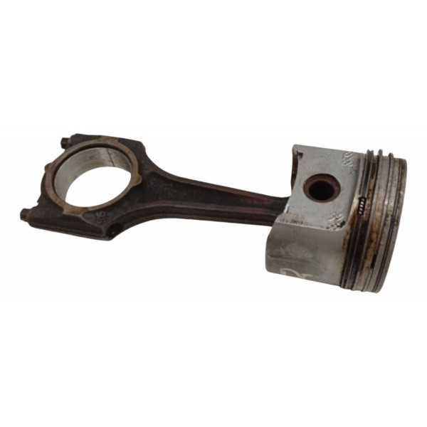 Pistão Biela Mercedes Benz C200 Kompressor 1.8 2010 Pistão Biela Mercedes Benz C200 Kompressor 1.8 2010