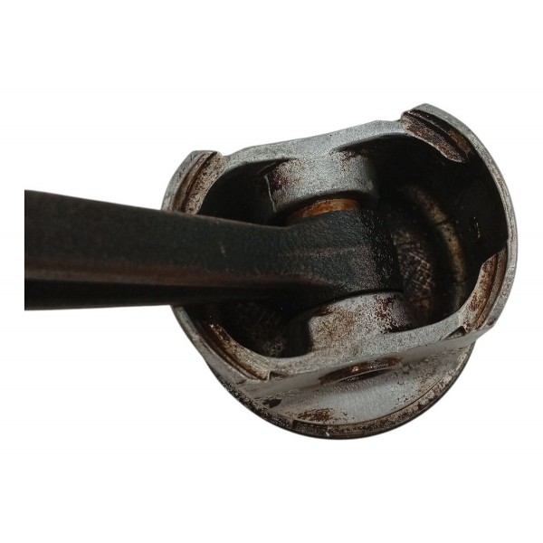 Pistão Biela Mercedes Benz C200 Kompressor 1.8 2010 Pistão Biela Mercedes Benz C200 Kompressor 1.8 2010