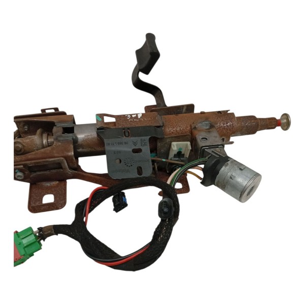 Coluna Direção Peugeot 307 1.6 2005 2006 2007 2008 2009 Coluna Direção Peugeot 307 1.6 2005 2006 2007 2008 2009