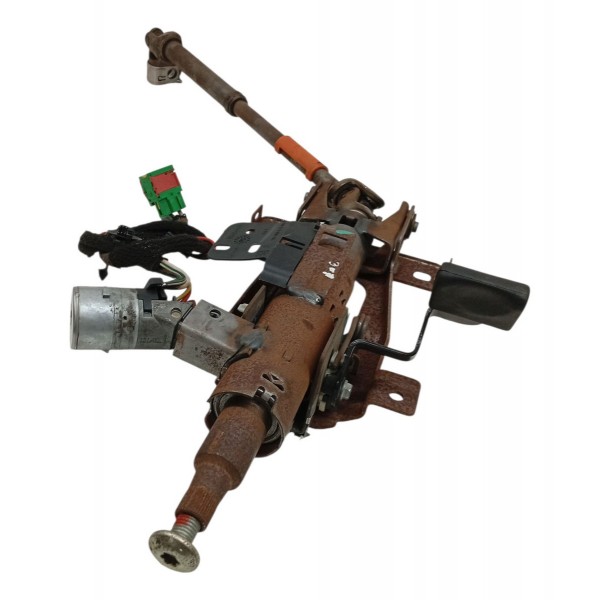 Coluna Direção Peugeot 307 1.6 2005 2006 2007 2008 2009 Coluna Direção Peugeot 307 1.6 2005 2006 2007 2008 2009