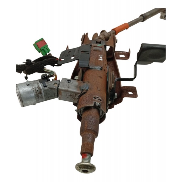 Coluna Direção Peugeot 307 1.6 2005 2006 2007 2008 2009 Coluna Direção Peugeot 307 1.6 2005 2006 2007 2008 2009