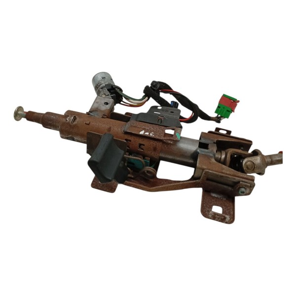 Coluna Direção Peugeot 307 1.6 2005 2006 2007 2008 2009 Coluna Direção Peugeot 307 1.6 2005 2006 2007 2008 2009