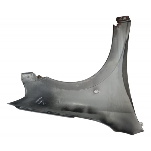 Paralama Traseiro Esquerdo Chevrolet Astra 2005 2006 Detalhe Paralama Traseiro Esquerdo Chevrolet Astra 2005 2006 Detalhe