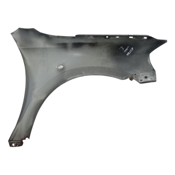 Paralama Traseiro Esquerdo Chevrolet Astra 2005 2006 Detalhe Paralama Traseiro Esquerdo Chevrolet Astra 2005 2006 Detalhe