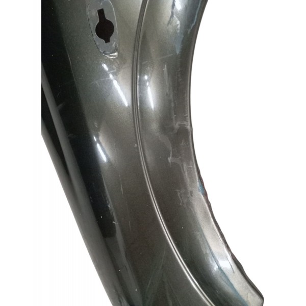 Paralama Traseiro Esquerdo Chevrolet Astra 2005 2006 Detalhe Paralama Traseiro Esquerdo Chevrolet Astra 2005 2006 Detalhe