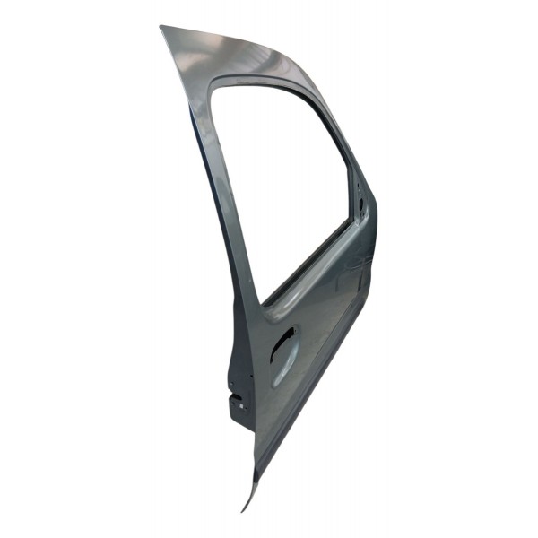 Porta Dianteira Direita Renault Kangoo Verde 4p 2002 Detalhe Porta Dianteira Direita Renault Kangoo Verde 4p 2002 Detalhe