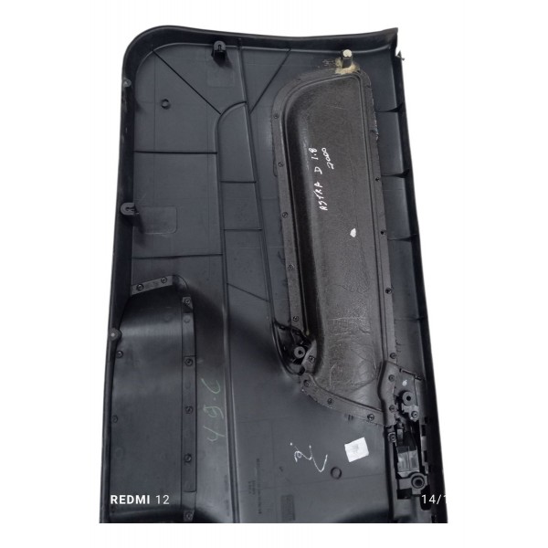 Forro Porta Dianteiro Direito Chevrolet Astra 2p 2000 2001 Forro Porta Dianteiro Direito Chevrolet Astra 2p 2000 2001