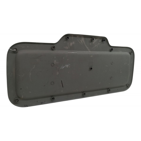 Forro Tampa Porta Malas Renault Kangoo 2002 2003 2004 Forro Tampa Porta Malas Renault Kangoo 2002 2003 2004