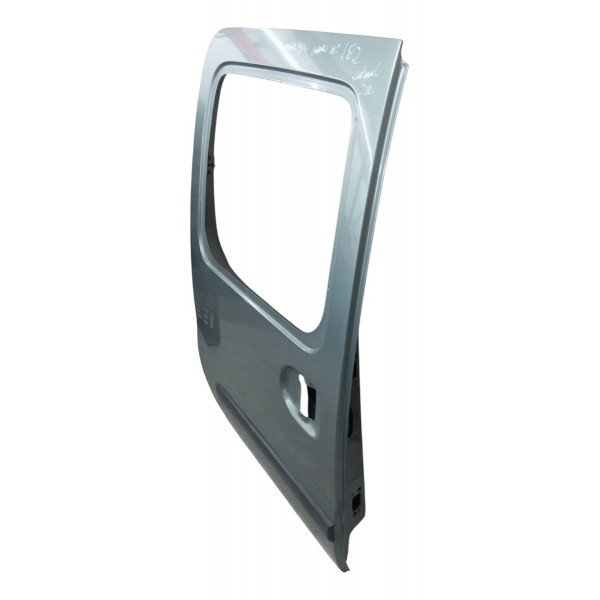 Porta Lateral Direita Renault Kangoo 1.6 4p Verde 2002 2003
