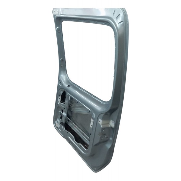 Porta Lateral Direita Renault Kangoo 1.6 4p Verde 2002 2003