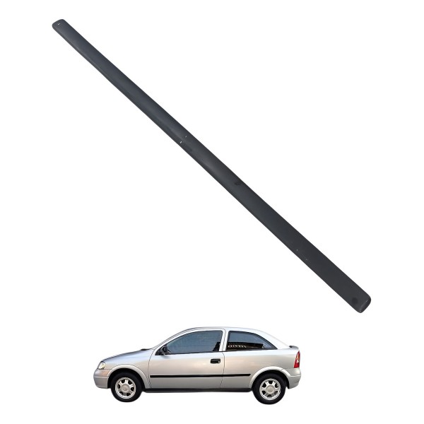 Friso Porta Lateral Esquerdo Chevrolet Astra 2000 2001 2002