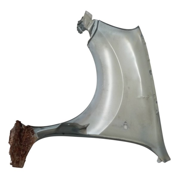 Paralama Dianteiro Direito Renault Kangoo 2002 Detalhe Paralama Dianteiro Direito Renault Kangoo 2002 Detalhe