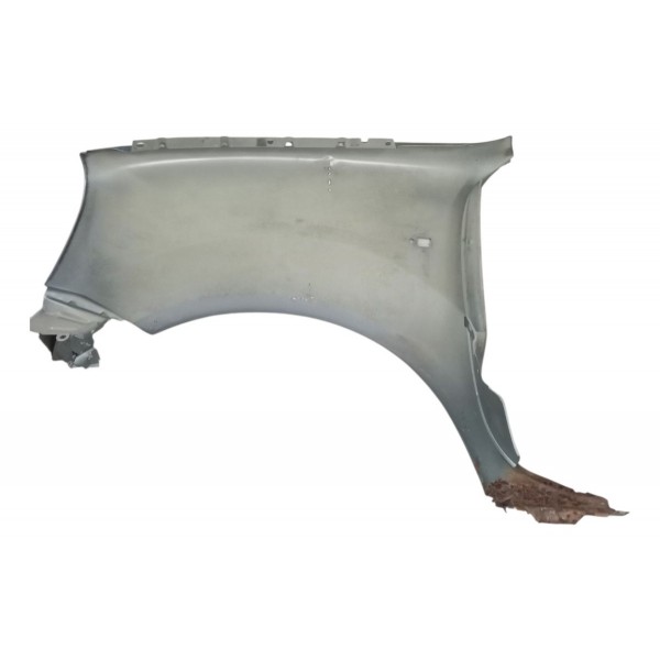 Paralama Dianteiro Direito Renault Kangoo 2002 Detalhe Paralama Dianteiro Direito Renault Kangoo 2002 Detalhe