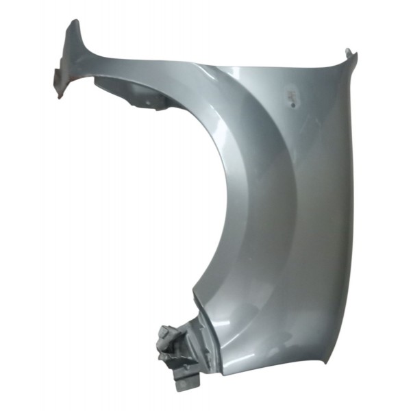 Paralama Dianteiro Direito Renault Kangoo 2002 Detalhe Paralama Dianteiro Direito Renault Kangoo 2002 Detalhe