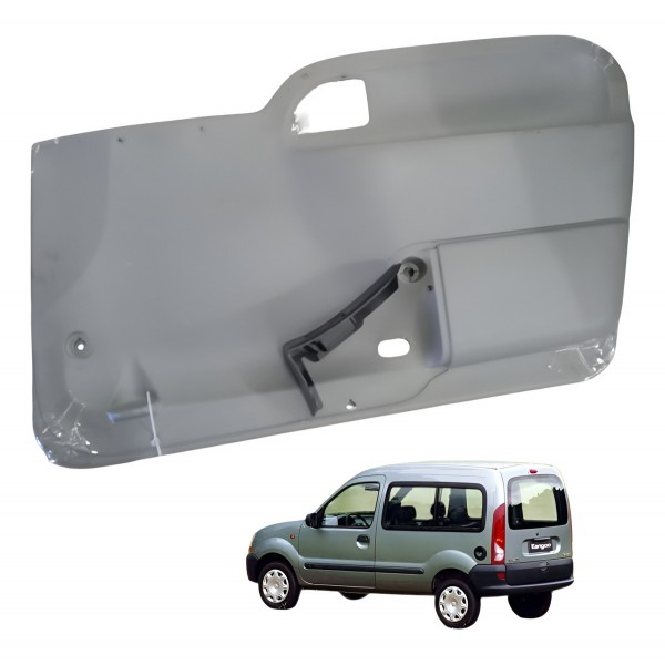 Forro Porta Dianteira Direita Renault Kangoo 2002 2003 2004