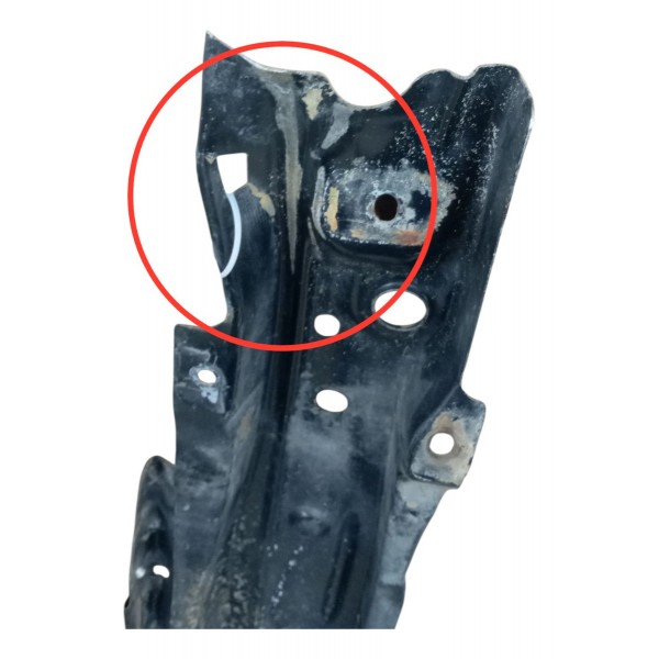 Alma Parachoque Dianteiro Chevrolet Astra 2.0 2000 Detalhe Alma Parachoque Dianteiro Chevrolet Astra 2.0 2000 Detalhe