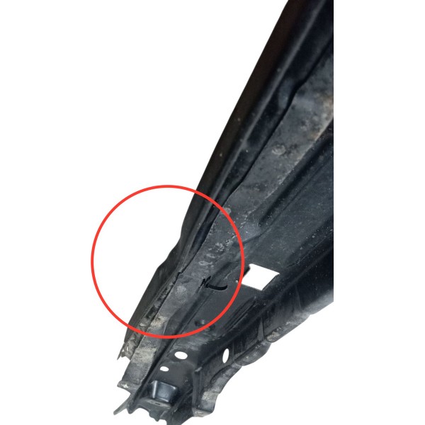 Alma Parachoque Dianteiro Chevrolet Astra 2.0 2000 Detalhe Alma Parachoque Dianteiro Chevrolet Astra 2.0 2000 Detalhe