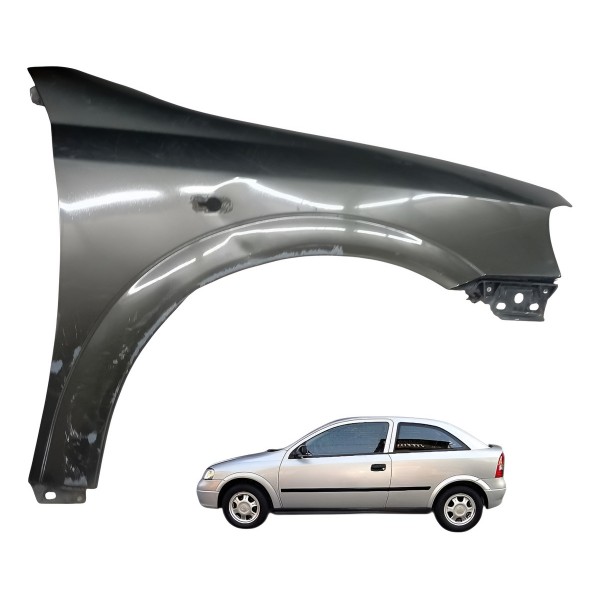 Paralama Dianteiro Direito Chevrolet Astra 2.0 2000 Ldetalhe Paralama Dianteiro Direito Chevrolet Astra 2.0 2000 Ldetalhe